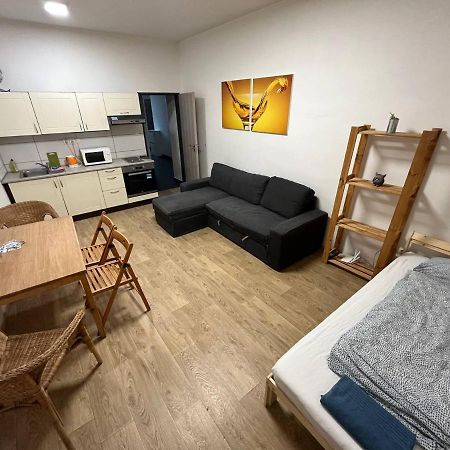 Apartmans In The Center With Privat Parking Apartment Brno Exterior foto