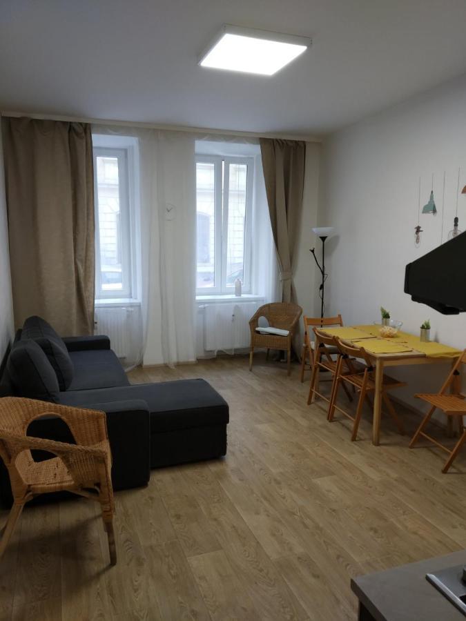 Apartmans In The Center With Privat Parking Apartment Brno Exterior foto
