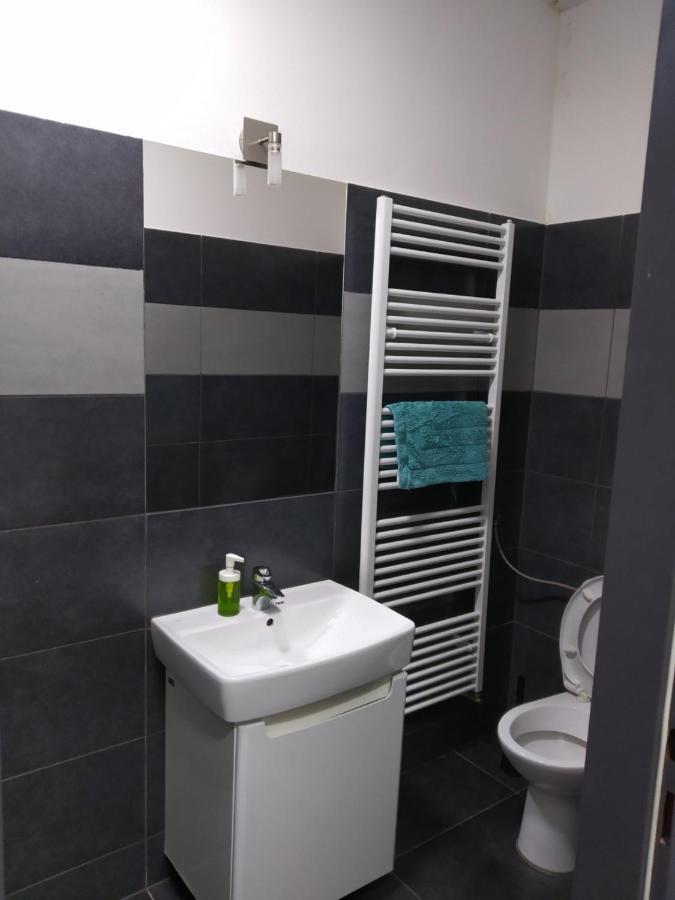 Apartmans In The Center With Privat Parking Apartment Brno Exterior foto