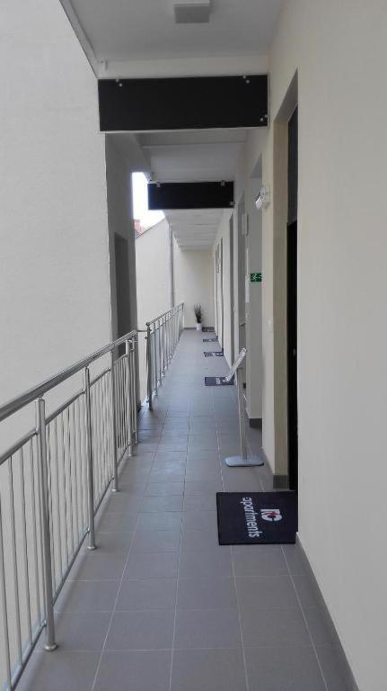 Apartmans In The Center With Privat Parking Apartment Brno Exterior foto