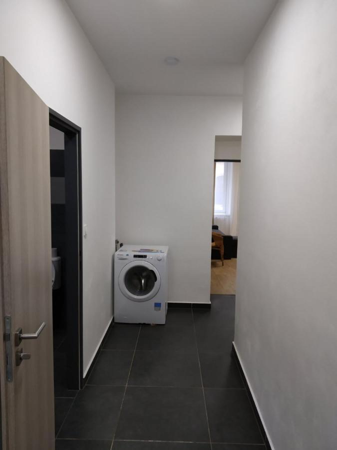 Apartmans In The Center With Privat Parking Apartment Brno Exterior foto
