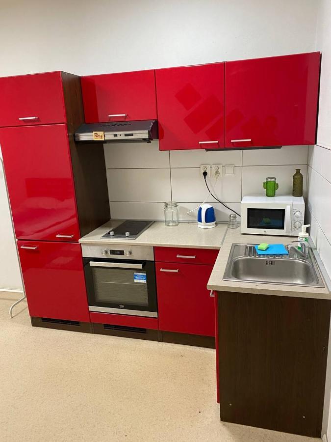 Apartmans In The Center With Privat Parking Apartment Brno Exterior foto