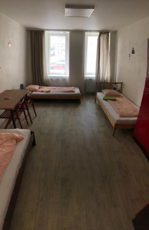 Apartmans In The Center With Privat Parking Apartment Brno Exterior foto