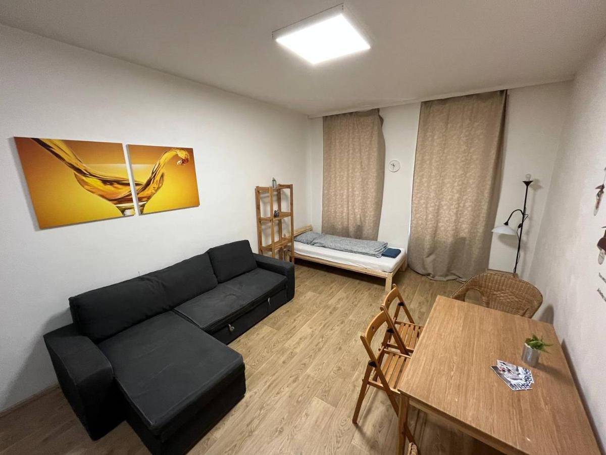 Apartmans In The Center With Privat Parking Apartment Brno Exterior foto